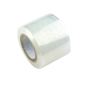 Filme Plastico PVC Caixinha Com Cortador 200m