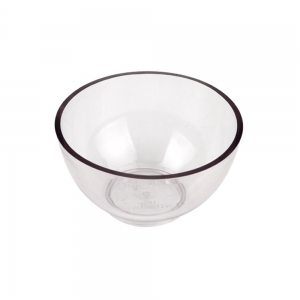 TIGELA (CUBETA) MÉDIA EM PVC FLEXÍVEL MULTIUSO 350 ml