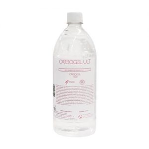 Gel Ultrassom- 2Kg(Garrafa)- Carbogel