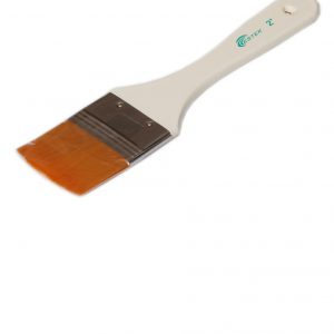 Pincel Corporal 1 1/2" Seda Sintetica Estek