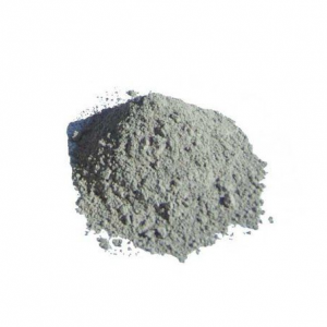 Argila Cinza 100g- Flor da Mata