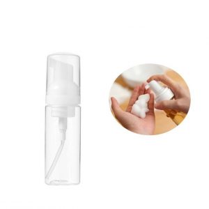 Frasco Pump Espumador 100ml