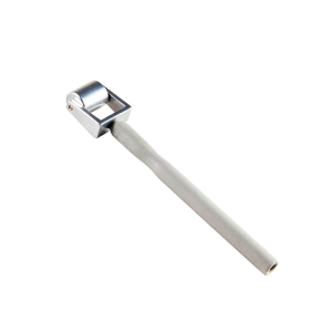 ROLINHO FACIAL IONIZADOR- OZOTEC