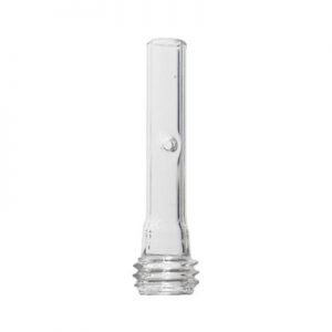 Ventosa Facial e Corporal de Vidro - Luneta 12mm