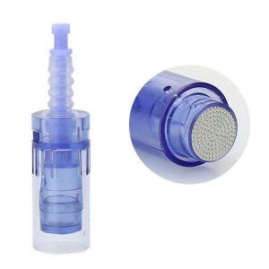 CARTUCHO DERMAPEN DR PEN/MYM MICROAGULHAMENTO NANO
