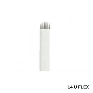 LÂMINA TEBORI 14U FLEX