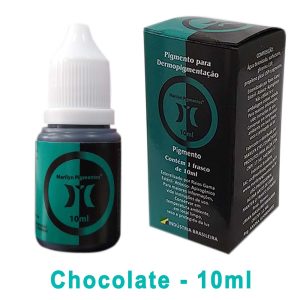 Pigmento Chocolate - Marilyn
