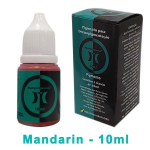 Pigmento Mandarin- MARILYN