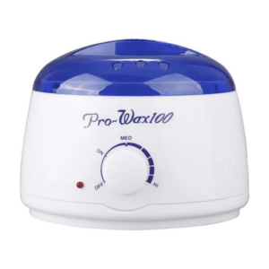 Aquecedor De Cera Quente Panela Elétrica Depilaçao Bivolt