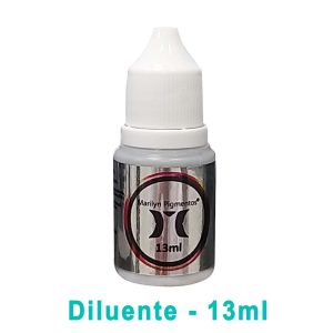 Diluente para pigmentos Marilyn
