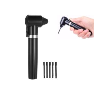 MIXER MINI MISTURADOR PIGMENTOS HENNA MICROBLADING