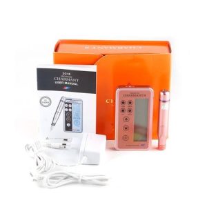 Dermográfo Charmant II