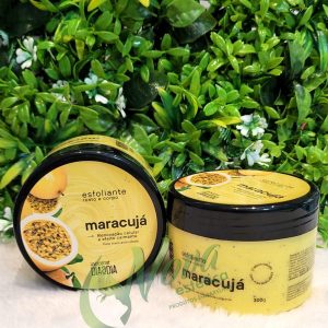 ESFOLIANTE DE MARACUJÁ (CORPO E ROSTO )300g - LABOTRAT