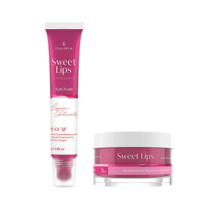 COMBO SWEET LIPS TULIPIA