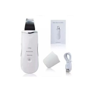 Aparelho para Peeling Ultrassônico Portátil
