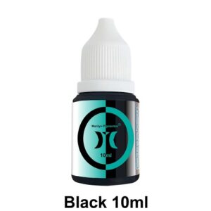 Pigmento Preto Black - Marilyn