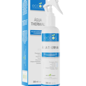 ÁGUA THERMAL - 300ML Eccos