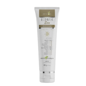 ECO MILK SUN - FPS 45 - 60G- Eccos