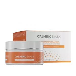 CALMING MASK - 150G Eccos