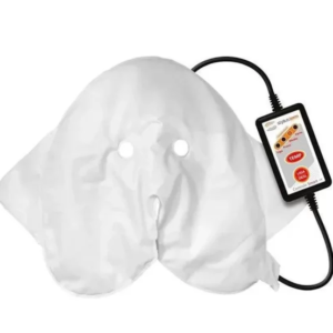 Máscara Térmica Facial Smart Bivolt Com Anvisa Styllus Term