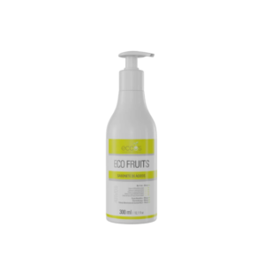 Sabonete Ácido - Eco Fruits 300ml- Eccos