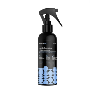 Loção Prebiótica Higienizadora Labotrat Pro 250g Aloe Vera e Pepino