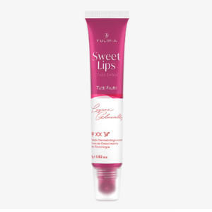 SWEET LIPS GLOSS LABIAL 15G