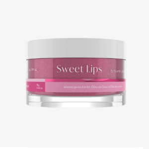 SWEET LIPS ESFOLIANTE LABIAL ESFOLIANTE LABIAL  15G