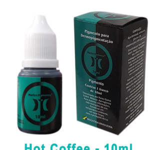 Pigmento Hot Coffe - Marilyn