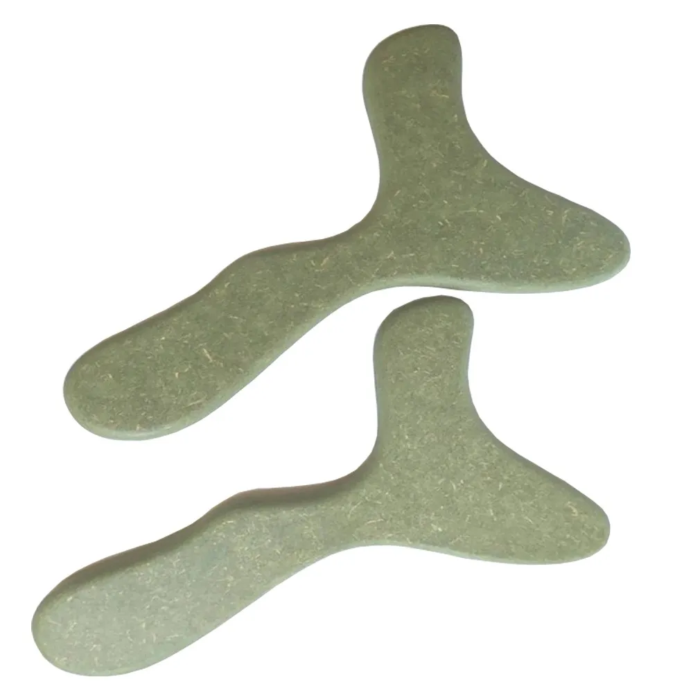 KIT PANTALAS CORPORAL MDF VERDE (PAR)